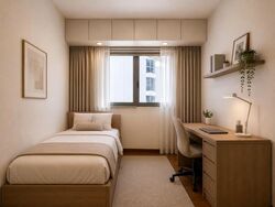 Arc at Tampines (D18), Condominium #593211151